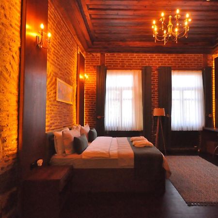 Mihman Konak Hotel Kars Zewnętrze zdjęcie