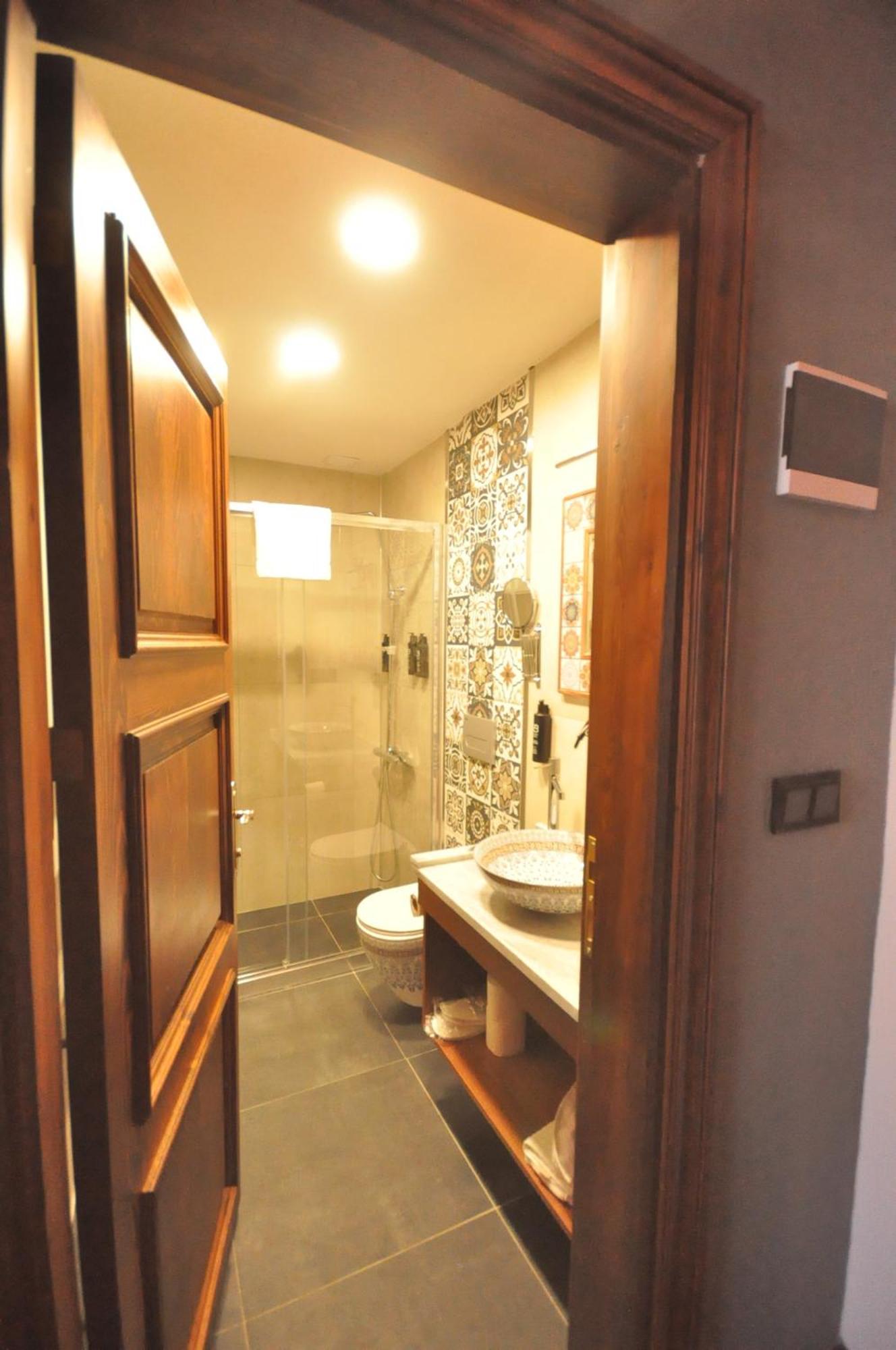 Mihman Konak Hotel Kars Zewnętrze zdjęcie